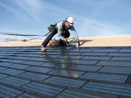 Fast & Reliable Emergency Roof Repairs in Stonecrest, GA